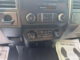 2020 FORD F150 SUPERCREW CAB
