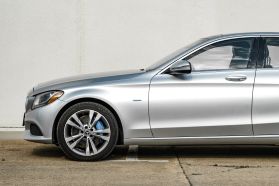 2017 Mercedes-benz C-class - Image 17
