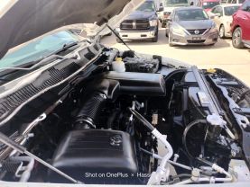 2016 RAM 1500 QUAD CAB PICKUP V6, FLEX FUEL, 3.6 LITER TRADESMAN PICKUP 4D 6 1/3 FT at Motors On Wheels - used car dealership in Houston, Texas.