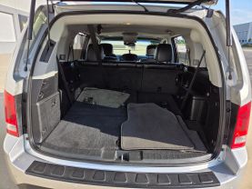 2013 Honda Pilot - Image 14