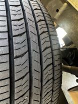 2011 FORD RANGER SUPER CAB PICKUP V6, 4.0 LITER XLT PICKUP 2D 6 FT