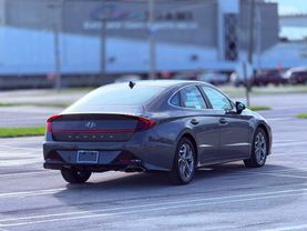 2023 HYUNDAI SONATA