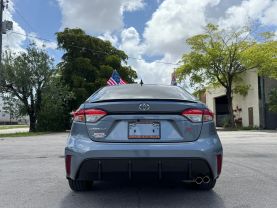 2024 TOYOTA COROLLA SEDAN 4-CYL, DYNAMIC-FORCE, 2.0 LITER SE SEDAN 4D