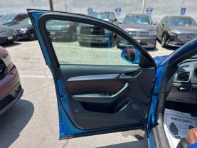 2016 AUDI Q3 SUV 4-CYL, TURBO, 2.0 LITER PREMIUM PLUS SPORT UTILITY 4D