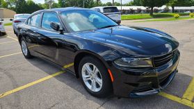 2023 Dodge Charger - Image 3