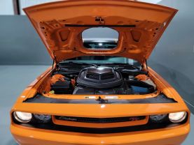 2014 Dodge Challenger - - Image 45
