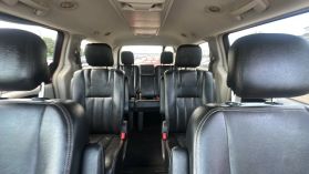2014 CHRYSLER TOWN & COUNTRY
