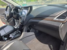 2014 HYUNDAI SANTA FE SPORT