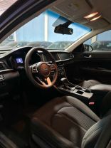 2020 KIA OPTIMA