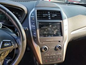 2015 LINCOLN MKC SUV 4-CYL, ECOBOOST, 2.0T SPORT UTILITY 4D