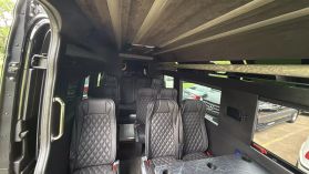 2025 MERCEDES-BENZ SPRINTER 3500 XD CARGO CARGO - AUTOMATIC - Dart Auto Group