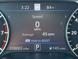 2019 NISSAN ALTIMA SEDAN 4-CYL, 2.5 LITER 2.5 PLATINUM SEDAN 4D