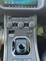 2019 LAND ROVER RANGE ROVER EVOQUE