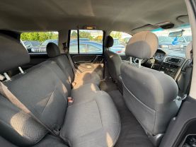2004 JEEP GRAND CHEROKEE