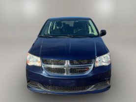 2014 DODGE GRAND CARAVAN PASSENGER
