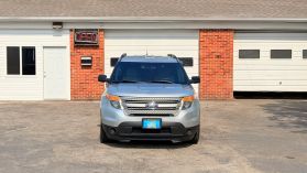 2013 Ford Explorer - Image 3