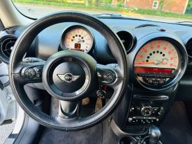 2014 MINI COUNTRYMAN HATCHBACK 4-CYL, 1.6 LITER COOPER HATCHBACK 4D