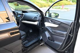 2019 SUBARU ASCENT SUV 4-CYL, TURBO, 2.4 LITER PREMIUM SPORT UTILITY 4D