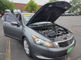 2008 Honda Accord - Image 9
