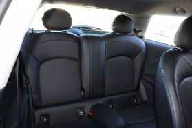 2015 MINI HARDTOP 2 DOOR HATCHBACK 3-CYL, TURBO, 1.5 LITER COOPER HATCHBACK 2D