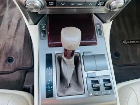 2016 LEXUS GX