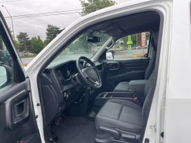 2013 HONDA RIDGELINE