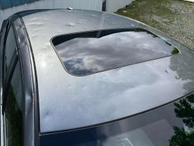 2022 NISSAN ALTIMA SEDAN 4-CYL, 2.5 LITER 2.5 SV SEDAN 4D at T&T Repairables - used car dealership in Spencer, Indiana.