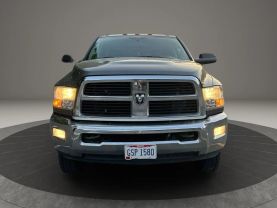 2012 RAM 3500 CREW CAB PICKUP 6-CYL, TURBO DIESEL, 6.7L ST PICKUP 4D 8 FT