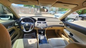 2009 HONDA ACCORD SEDAN 4-CYL, I-VTEC, 2.4 LITER LX-P SEDAN 4D