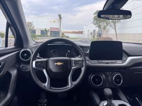 2025 Chevrolet Blazer - Image 35