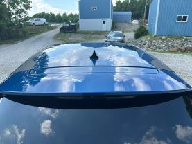 2022 FORD ESCAPE SUV 3-CYL, ECOBOOST, TURBO, 1.5 LITER SE SPORT UTILITY 4D at T&T Repairables - used car dealership in Spencer, Indiana.