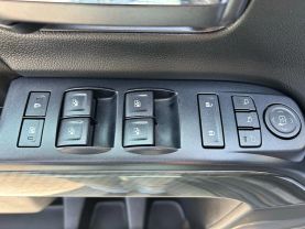 2016 GMC SIERRA 1500 DOUBLE CAB PICKUP V8, ECOTEC3, 5.3L SLE PICKUP 4D 6 1/2 FT