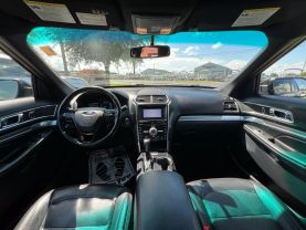2017 Ford Explorer Sport Suv 4d - Image 26