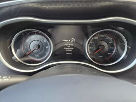 2016 DODGE CHARGER