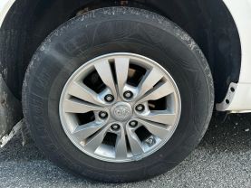 2012 KIA SEDONA VAN V6, 3.5 LITER LX MINIVAN 4D