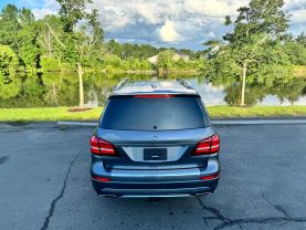 2017 MERCEDES-BENZ GLS