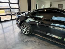 2016 FORD MUSTANG COUPE V8, 5.0 LITER GT PREMIUM COUPE 2D