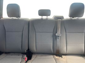 2017 FORD F150 SUPERCREW CAB