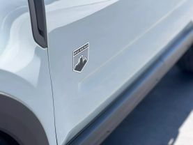 2021 FORD BRONCO SPORT SUV 3-CYL, ECOBOOST, TURBO, 1.5 LITER BIG BEND SPORT UTILITY 4D - The Auto Lot