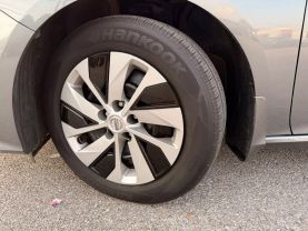 2022 NISSAN ALTIMA SEDAN 4-CYL, 2.5 LITER 2.5 S SEDAN 4D