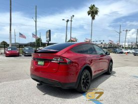 2016 Tesla Model X - Image 9