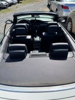 2010 BMW 3 SERIES CONVERTIBLE 6-CYL, 3.0 LITER 328I CONVERTIBLE 2D