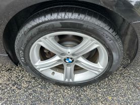 2014 BMW 3 SERIES