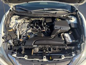 2018 NISSAN ALTIMA SEDAN 4-CYL, 2.5 LITER 2.5 SV SEDAN 4D