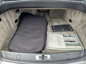 2013 BENTLEY CONTINENTAL CONVERTIBLE W12, TWIN TURBO, FF, 6.0L GTC CONVERTIBLE 2D