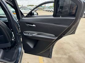 2020 CADILLAC XT4 SUV 4-CYL, TURBO, 2.0 LITER PREMIUM LUXURY SPORT UTILITY 4D at Motors On Wheels - used car dealership in Houston, Texas.