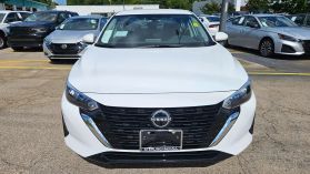 2025 Nissan Sentra - Image 2