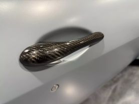 2013 MASERATI GRANTURISMO COUPE V8, 4.7 LITER MC COUPE 2D