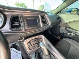 2015 DODGE CHALLENGER