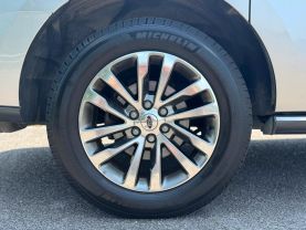 2018 FORD EXPEDITION MAX SUV V6, ECOBOOST, TT, 3.5L LIMITED SPORT UTILITY 4D